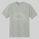 Dry Zone ® Short Sleeve Raglan T Shirt Thumbnail