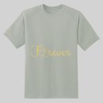 Dry Zone ® Short Sleeve Raglan T Shirt Thumbnail