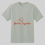 Dry Zone ® Short Sleeve Raglan T Shirt Thumbnail