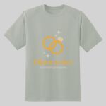 Dry Zone ® Short Sleeve Raglan T Shirt Thumbnail