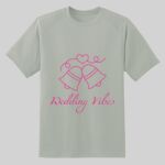 Dry Zone ® Short Sleeve Raglan T Shirt Thumbnail