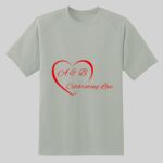 Dry Zone ® Short Sleeve Raglan T Shirt Thumbnail