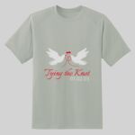 Dry Zone ® Short Sleeve Raglan T Shirt Thumbnail