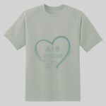 Dry Zone ® Short Sleeve Raglan T Shirt Thumbnail