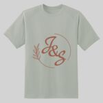 Dry Zone ® Short Sleeve Raglan T Shirt Thumbnail