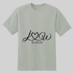 Dry Zone ® Short Sleeve Raglan T Shirt Thumbnail