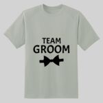 Dry Zone ® Short Sleeve Raglan T Shirt Thumbnail