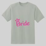 Dry Zone ® Short Sleeve Raglan T Shirt Thumbnail