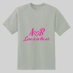 Dry Zone ® Short Sleeve Raglan T Shirt Thumbnail