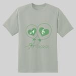 Dry Zone ® Short Sleeve Raglan T Shirt Thumbnail