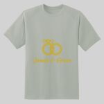 Dry Zone ® Short Sleeve Raglan T Shirt Thumbnail