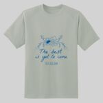 Dry Zone ® Short Sleeve Raglan T Shirt Thumbnail