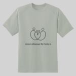 Dry Zone ® Short Sleeve Raglan T Shirt Thumbnail