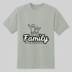 Dry Zone ® Short Sleeve Raglan T Shirt Thumbnail