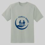 Dry Zone ® Short Sleeve Raglan T Shirt Thumbnail