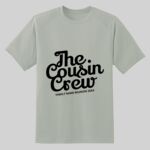 Dry Zone ® Short Sleeve Raglan T Shirt Thumbnail