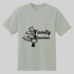 Dry Zone ® Short Sleeve Raglan T Shirt Thumbnail