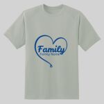 Dry Zone ® Short Sleeve Raglan T Shirt Thumbnail