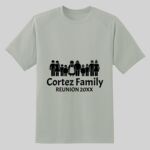 Dry Zone ® Short Sleeve Raglan T Shirt Thumbnail