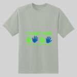 Dry Zone ® Short Sleeve Raglan T Shirt Thumbnail