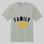 Dry Zone ® Short Sleeve Raglan T Shirt Thumbnail