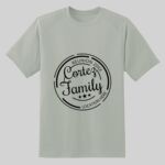 Dry Zone ® Short Sleeve Raglan T Shirt Thumbnail