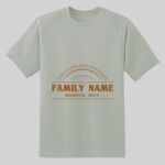 Dry Zone ® Short Sleeve Raglan T Shirt Thumbnail