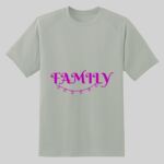 Dry Zone ® Short Sleeve Raglan T Shirt Thumbnail