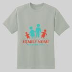 Dry Zone ® Short Sleeve Raglan T Shirt Thumbnail