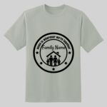 Dry Zone ® Short Sleeve Raglan T Shirt Thumbnail