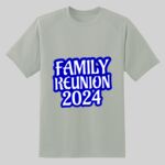 Dry Zone ® Short Sleeve Raglan T Shirt Thumbnail