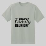 Dry Zone ® Short Sleeve Raglan T Shirt Thumbnail