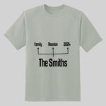 Dry Zone ® Short Sleeve Raglan T Shirt Thumbnail