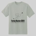 Dry Zone ® Short Sleeve Raglan T Shirt Thumbnail