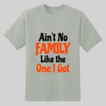 Dry Zone ® Short Sleeve Raglan T Shirt Thumbnail