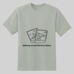 Dry Zone ® Short Sleeve Raglan T Shirt Thumbnail