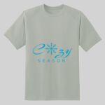 Dry Zone ® Short Sleeve Raglan T Shirt Thumbnail