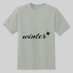 Dry Zone ® Short Sleeve Raglan T Shirt Thumbnail