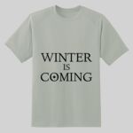 Dry Zone ® Short Sleeve Raglan T Shirt Thumbnail