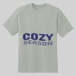 Dry Zone ® Short Sleeve Raglan T Shirt Thumbnail