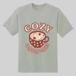 Dry Zone ® Short Sleeve Raglan T Shirt Thumbnail