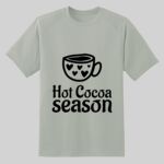 Dry Zone ® Short Sleeve Raglan T Shirt Thumbnail