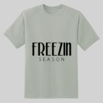 Dry Zone ® Short Sleeve Raglan T Shirt Thumbnail