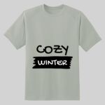Dry Zone ® Short Sleeve Raglan T Shirt Thumbnail