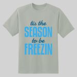 Dry Zone ® Short Sleeve Raglan T Shirt Thumbnail