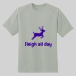 Dry Zone ® Short Sleeve Raglan T Shirt Thumbnail