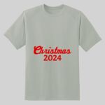 Dry Zone ® Short Sleeve Raglan T Shirt Thumbnail