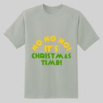 Dry Zone ® Short Sleeve Raglan T Shirt Thumbnail