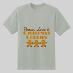 Dry Zone ® Short Sleeve Raglan T Shirt Thumbnail