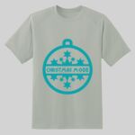 Dry Zone ® Short Sleeve Raglan T Shirt Thumbnail